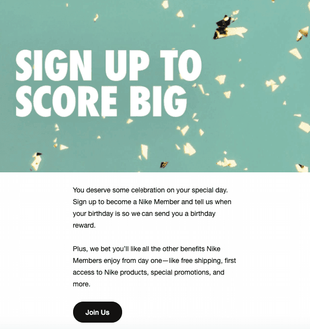 Collecte de données sur les clients_Inviter les utilisateurs à partager leurs informations personnelles Collecte de données sur les clients_Inviter les utilisateurs à partager leurs informations personnelles