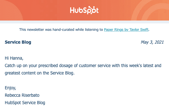 Marketing par e-mail avec collecte de données_Résumés d'e-mails Marketing par e-mail avec collecte de données_Résumés d'e-mails