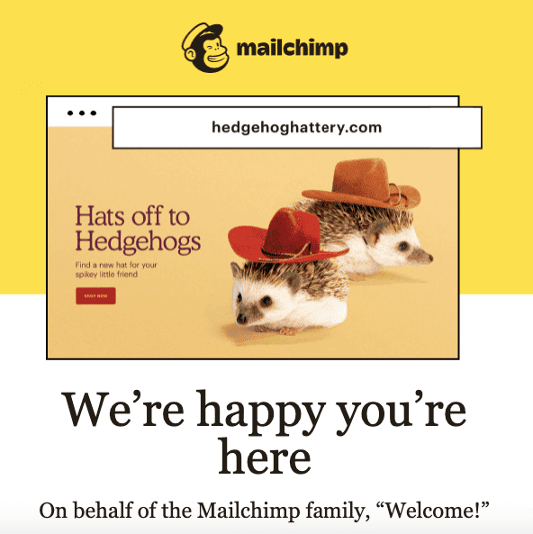 Welcome Emails for SaaS Businesses_Adding Bright Photos Welcome Emails for SaaS Businesses_Adding Bright Photos