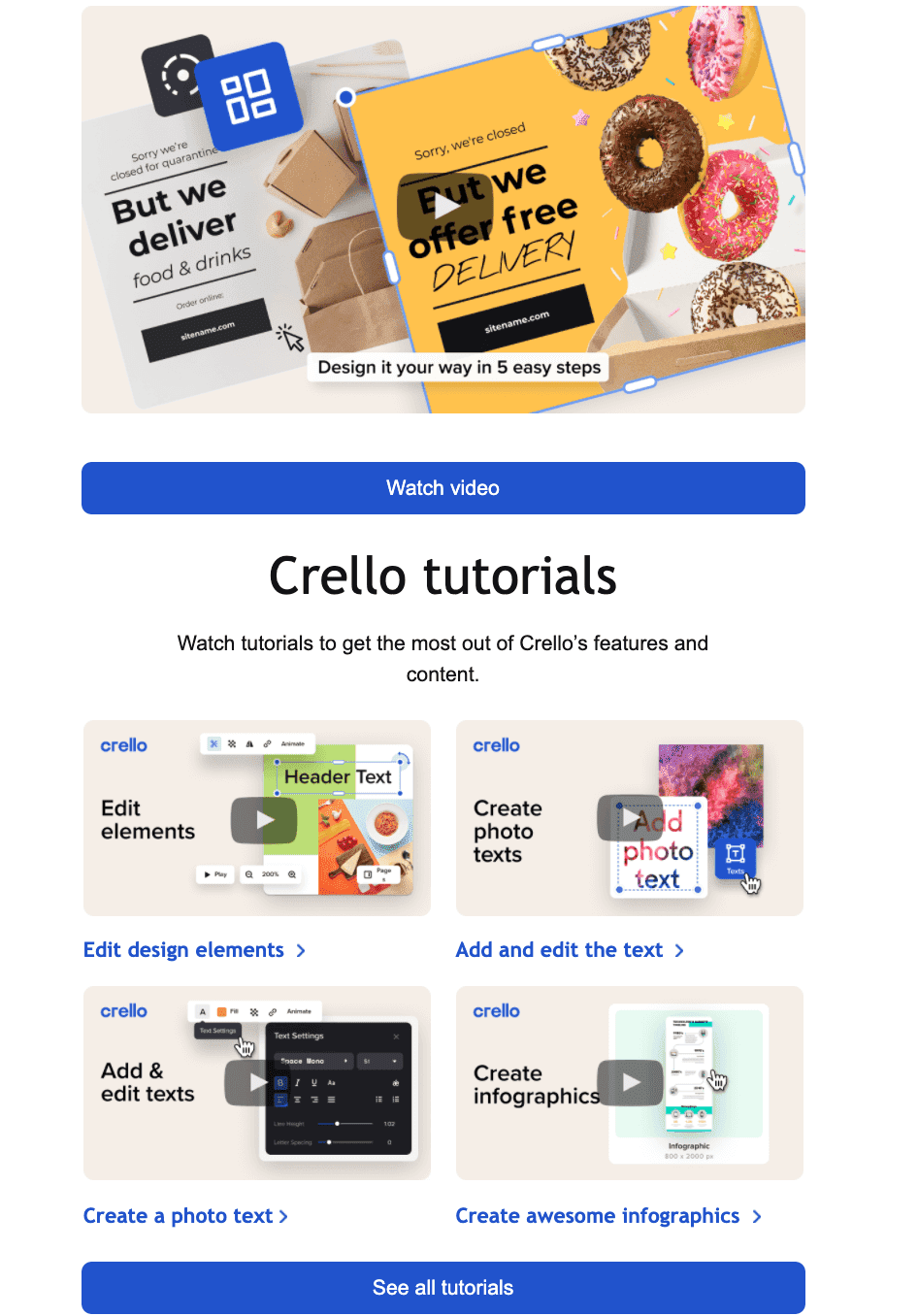 Welcome Emails from SaaS Businesses_Adding Video Tutorials Welcome Emails from SaaS Businesses_Adding Video Tutorials