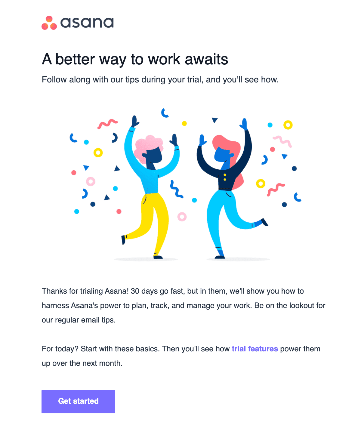 Best Welcome Emails for SaaS Businesses_Using Bright Images Best Welcome Emails for SaaS Businesses_Using Bright Images