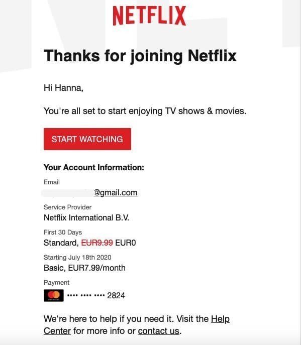 Welcome Emails for SaaS Businesses_Remind Users Their Pricing Plan Welcome Emails for SaaS Businesses_Remind Users Their Pricing Plan