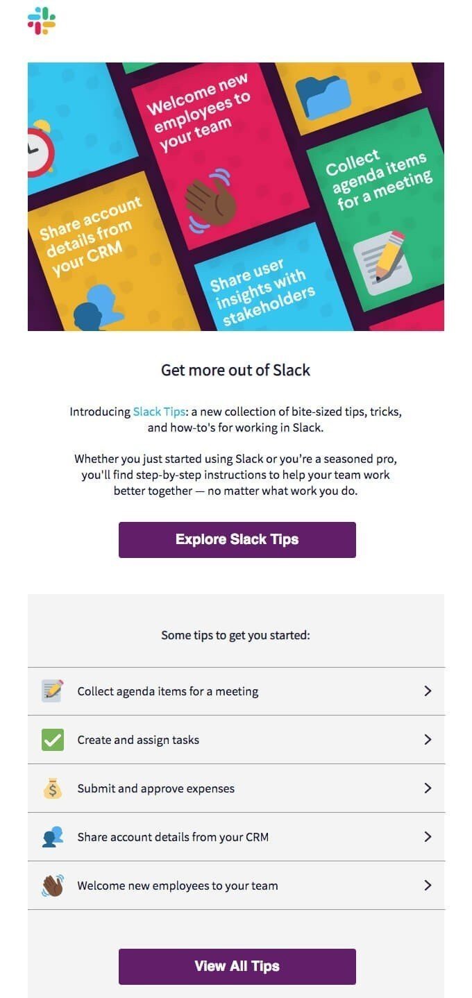 Welcome Emails for SaaS Businesses_Let Users Get the Most Out of Your Tool Welcome Emails for SaaS Businesses_Let Users Get the Most Out of Your Tool