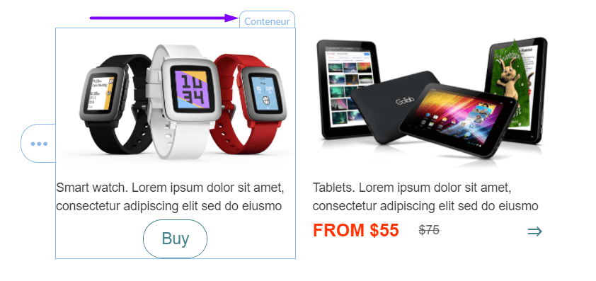 léments intelligents_Conception d'une fiche produit léments intelligents_Conception d'une fiche produit