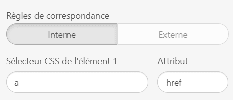Travail sur le règlement intérieur des liens Travail sur le règlement intérieur des liens