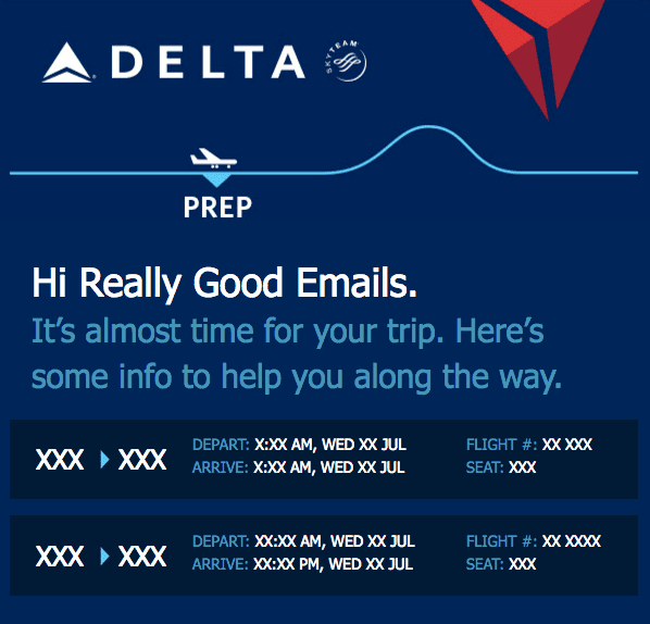 Transactional Email Design Transactional Email Design