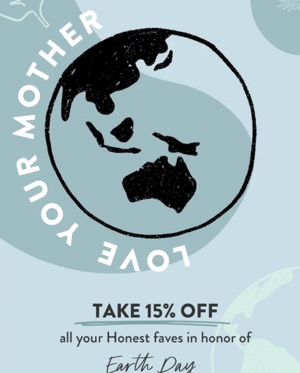 Animated Earth Day Emails Animated Earth Day Emails