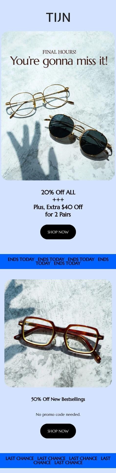 Perfect responsive email Perfect responsive email