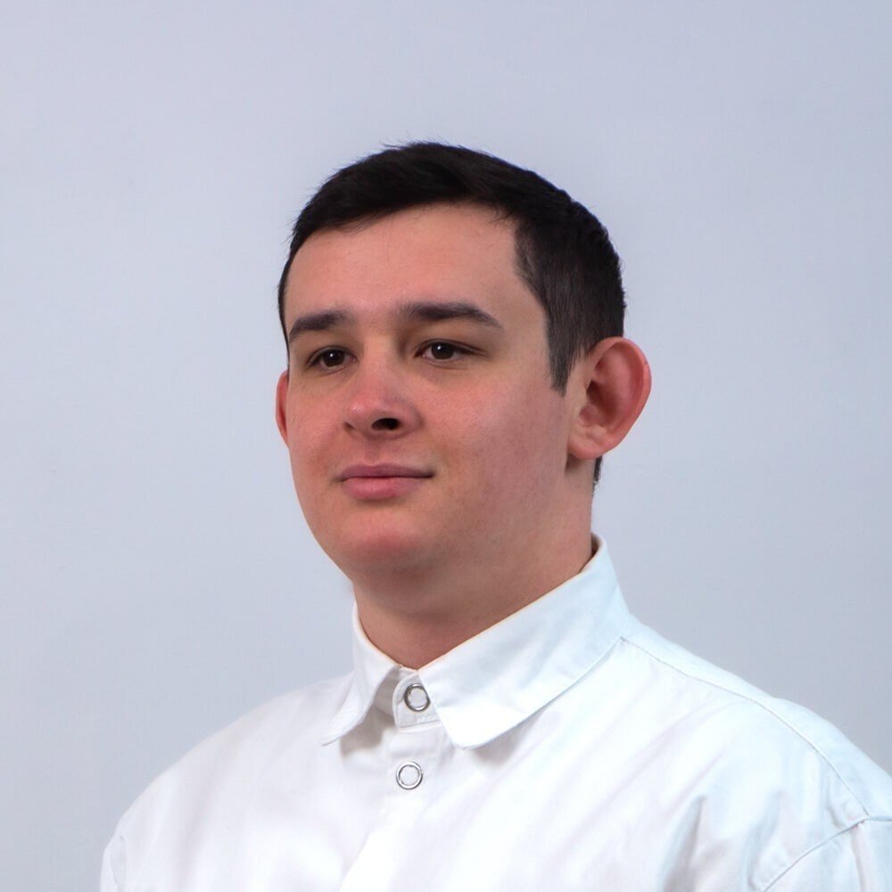 Oleksandr Dieiev