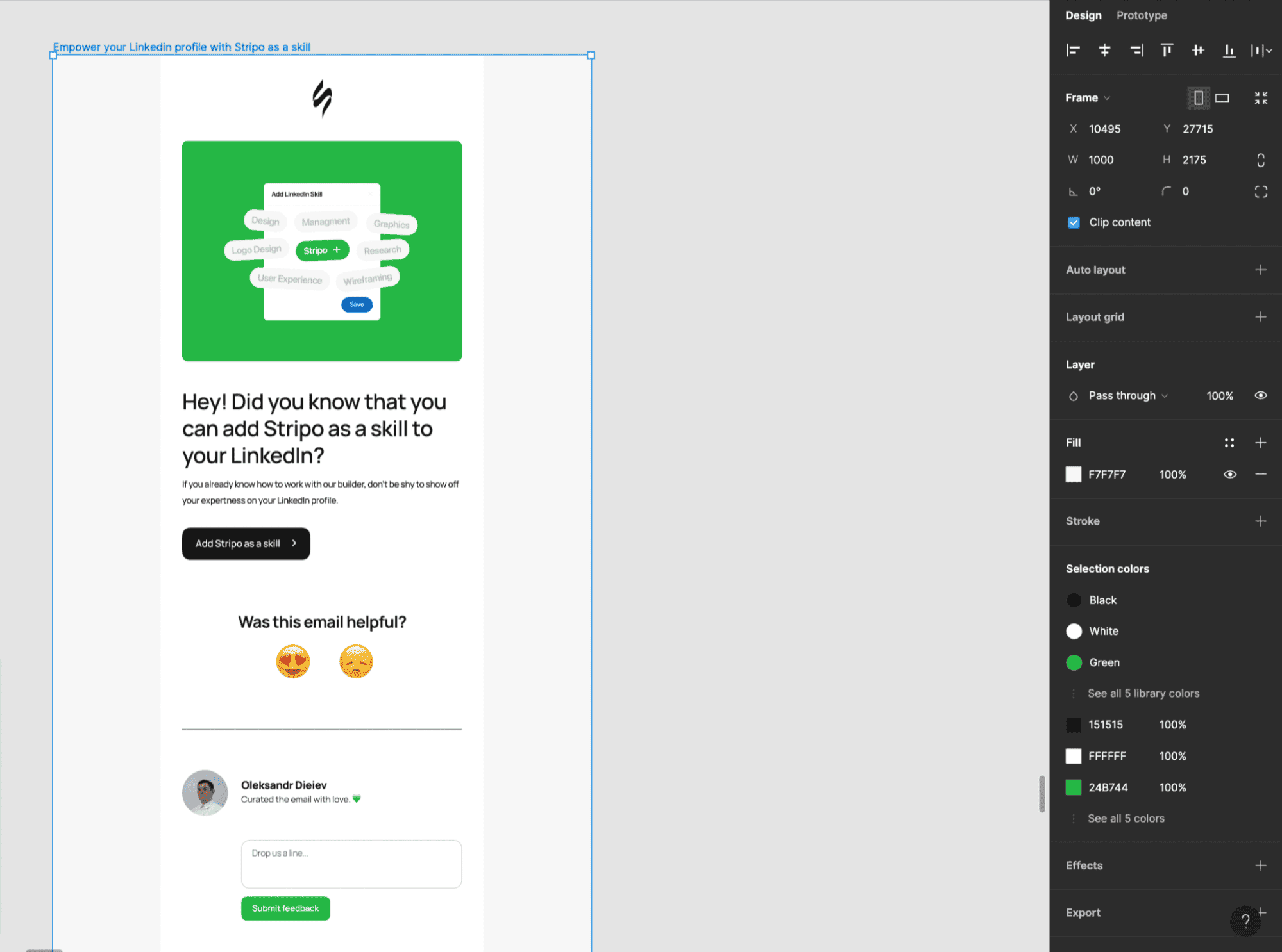 Fast, stress-free guide to adopting modular email design — Stripo.email