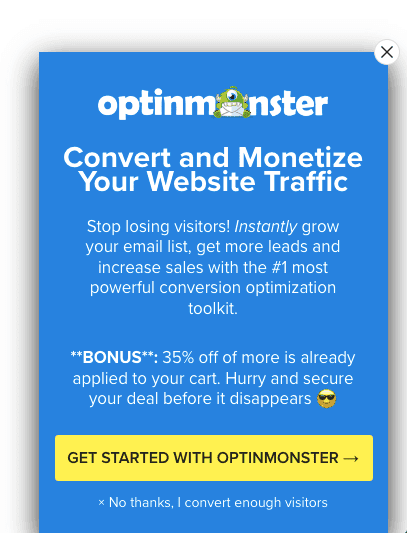 Примеры попапов для сбора email-адресов _ Боковые сообщения Примеры попапов для сбора email-адресов _ Боковые сообщения