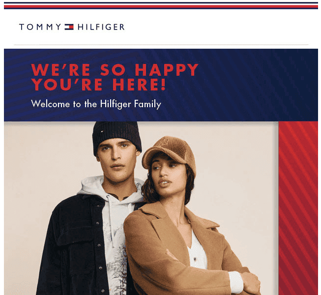 Пример письма с приветствием _ Приветствие новых подписчиков Пример письма с приветствием _ Приветствие новых подписчиков