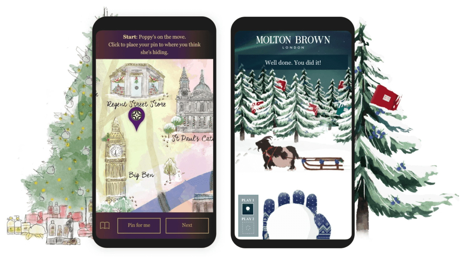 Esempio di idee di gamification per aziende