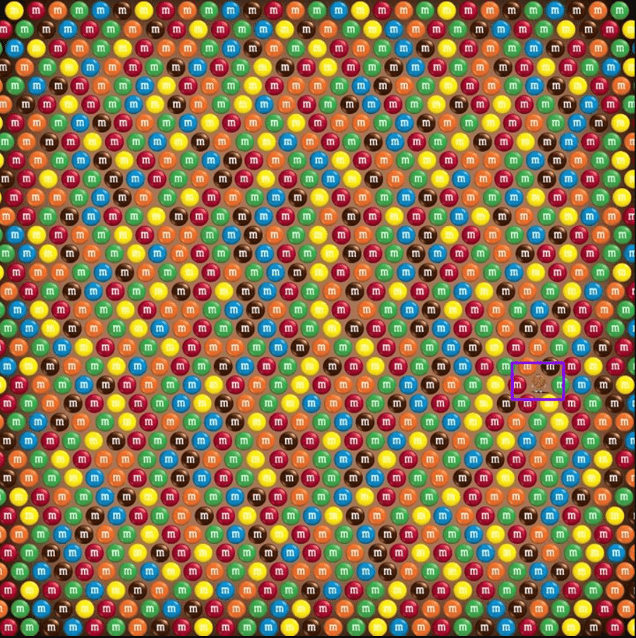 Idea di gioco a enigmi