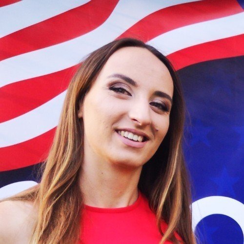 Svitlana Fursa