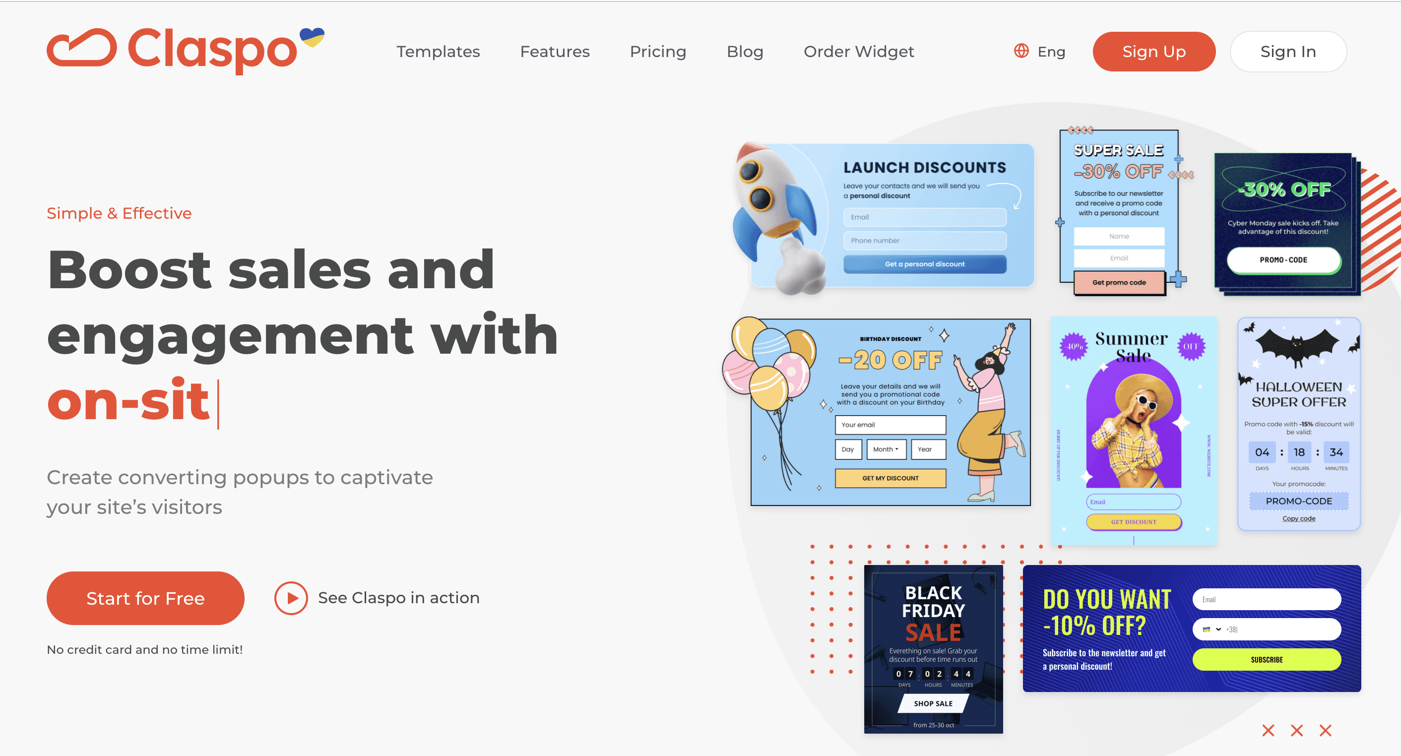 Ein Designtool zur Erstellung von Pop-ups