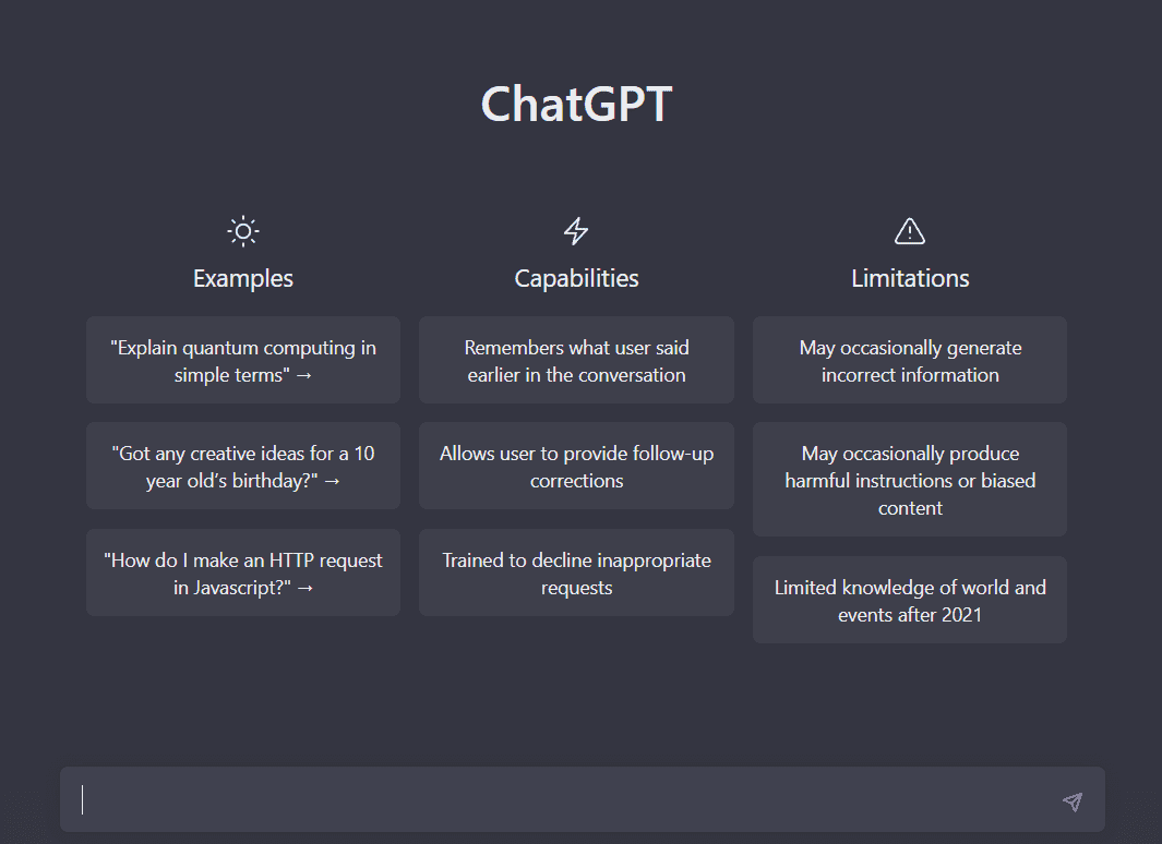 ИИ-авторы, использующие ChatGPT для эффективной стратегии контент-маркетинга