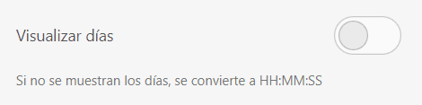 Botones de alternancia del temporizador de cuenta regresiva de Stripo Botones de alternancia del temporizador de cuenta regresiva de Stripo