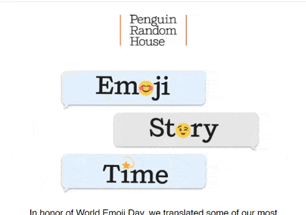 Дайте клієнтам розважитися за допомогою ігор у листах Дайте клієнтам розважитися за допомогою ігор у листах