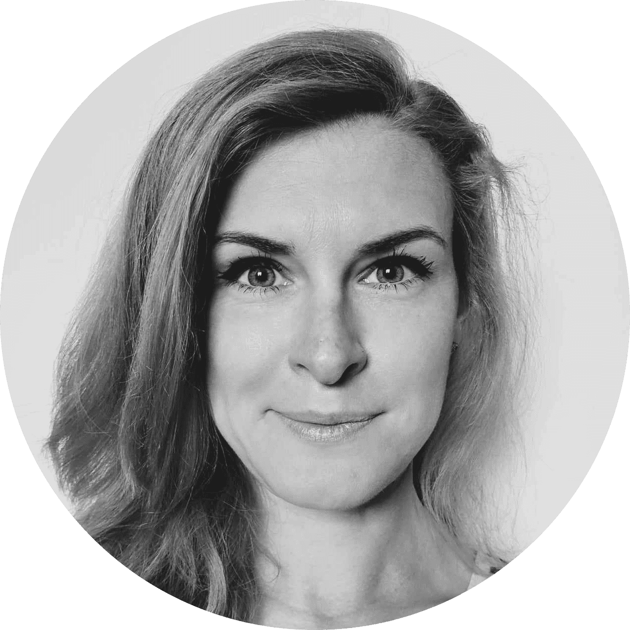 Олена Жибуль