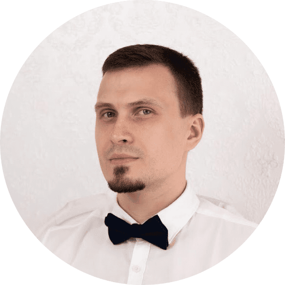 Володимир Крещенко,