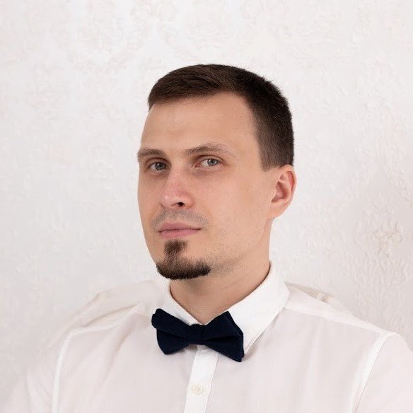 Volodymyr Kreshchenko