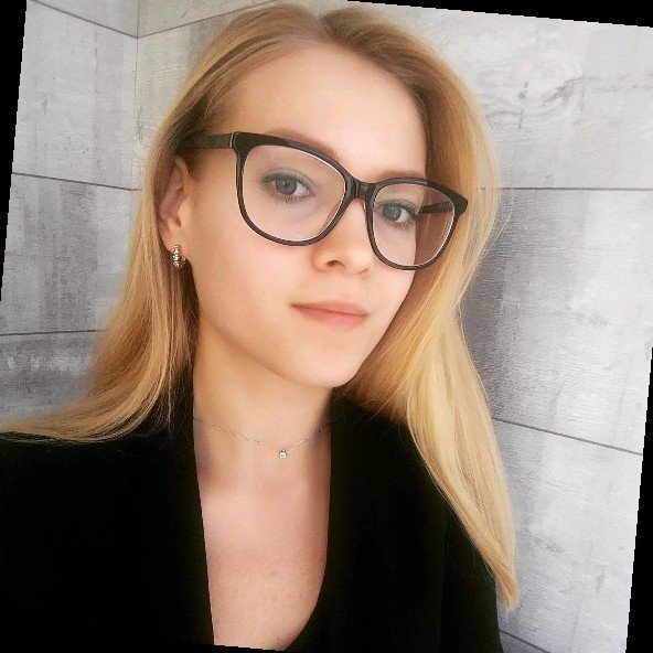 Аліна Гридіна