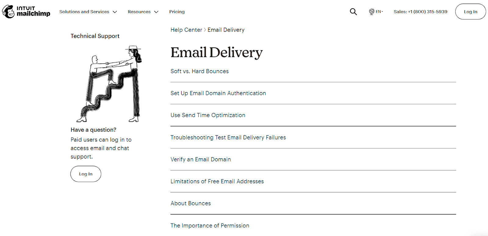 Servidor SMTP _ Mailchimp _ Conexão Segura Servidor SMTP _ Mailchimp _ Conexão Segura
