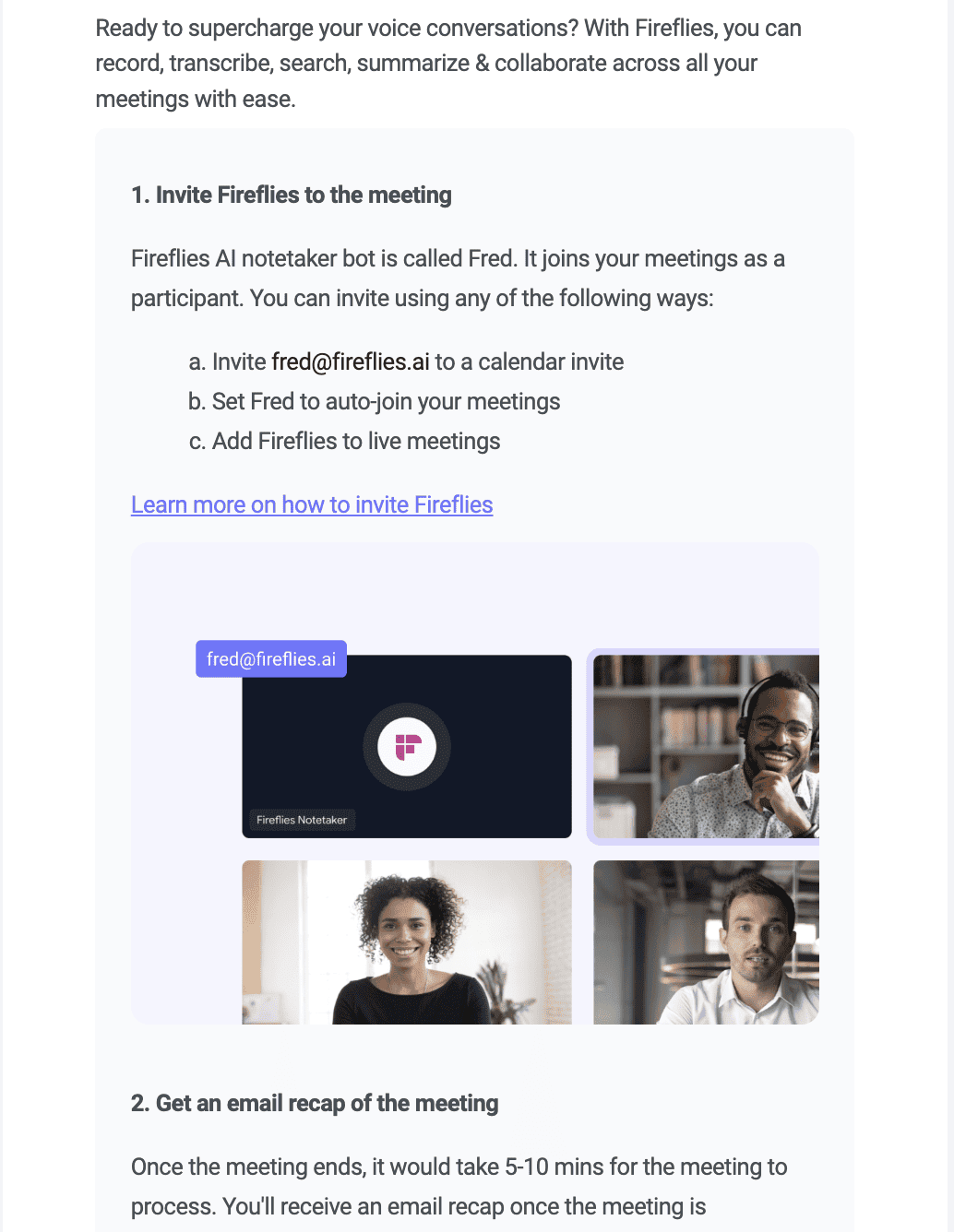 Капельная email-кампания — это серия писем