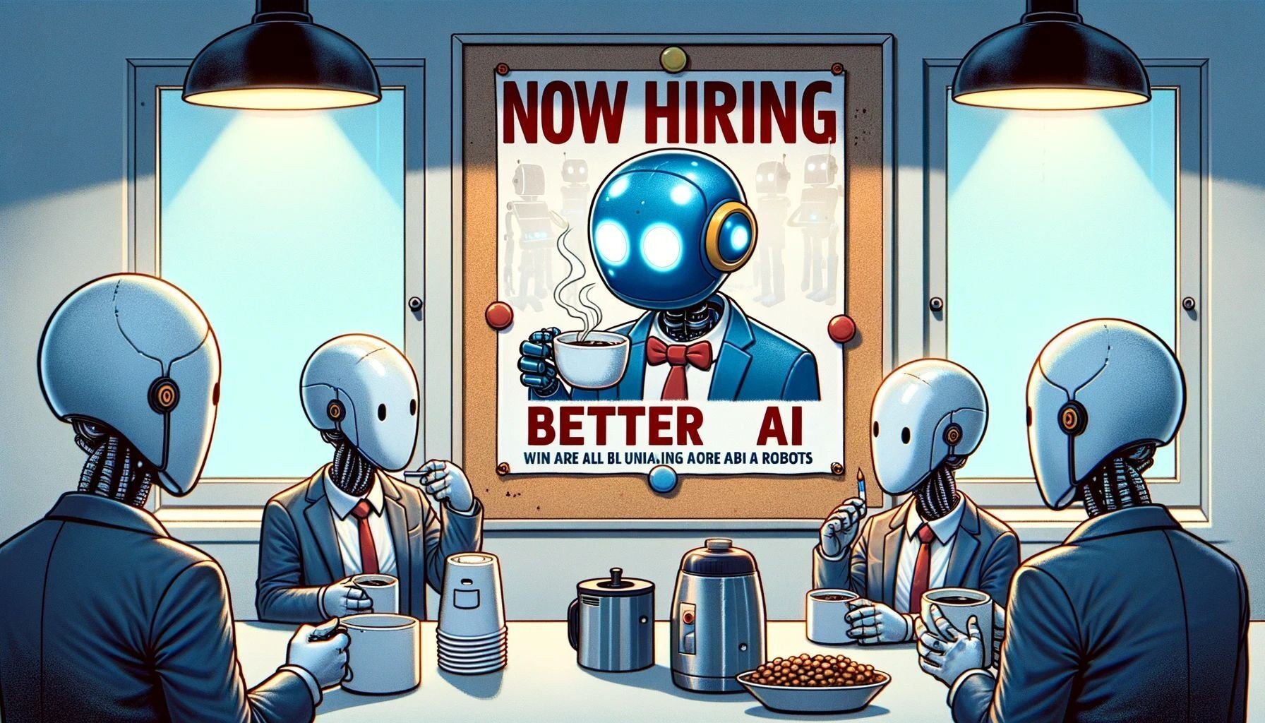 Generative Personalization with AI