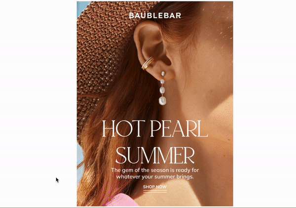 Лист для літнього шопінгу Лист для літнього шопінгу