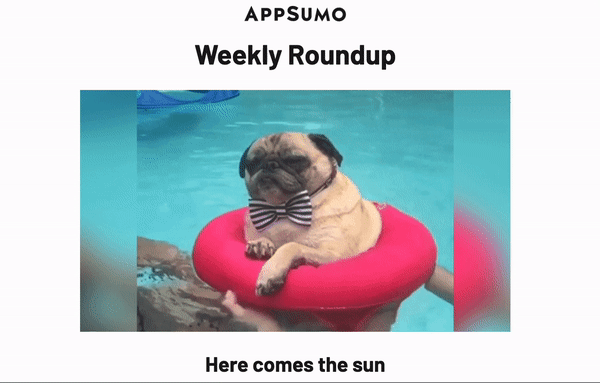 Як відтворити літній вайб Як відтворити літній вайб