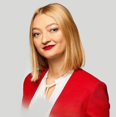 Julia Voronina,