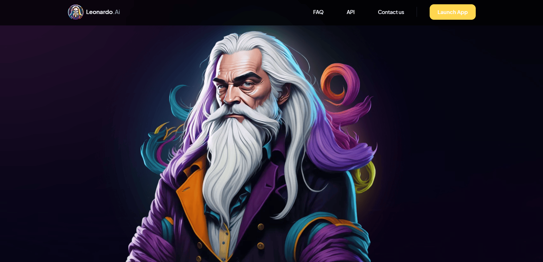 Leonardo AI для зображень у листах Leonardo AI для зображень у листах