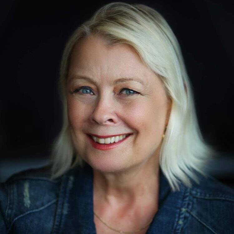 Valerie Gregory,