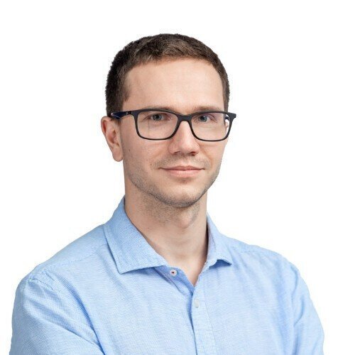 Oleksii Petukhov