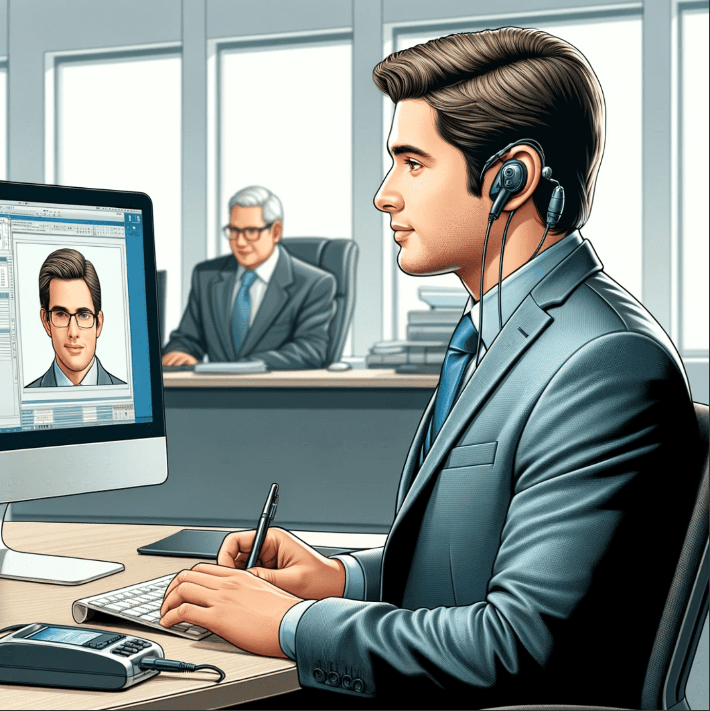 Category of web inclusivity _ Hearing impairments