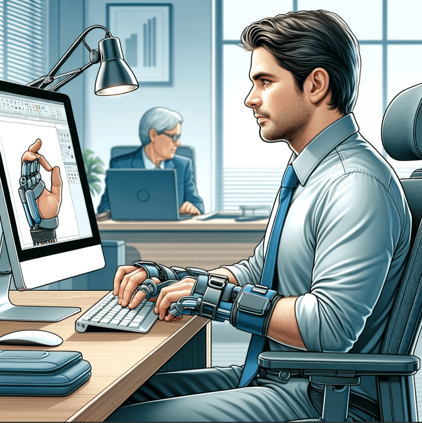 Category of web inclusivity _ Mobility impairments