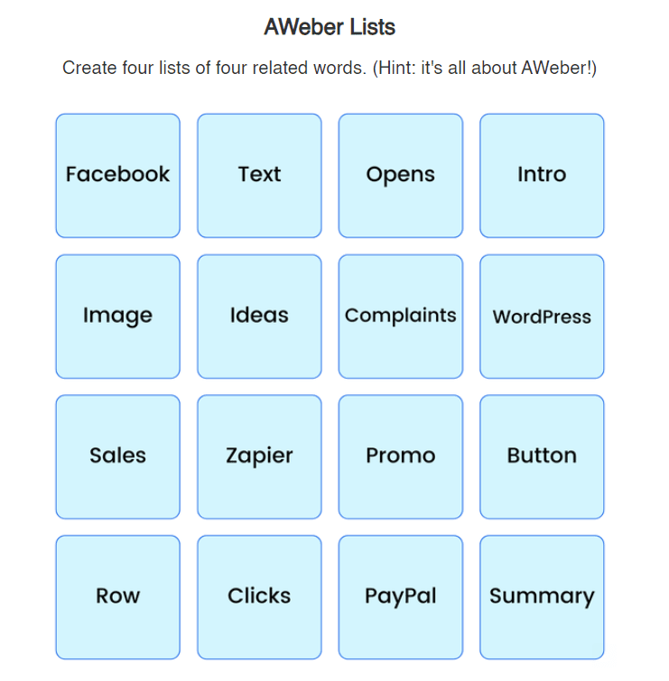 Entertaining your recipients with gamified emails