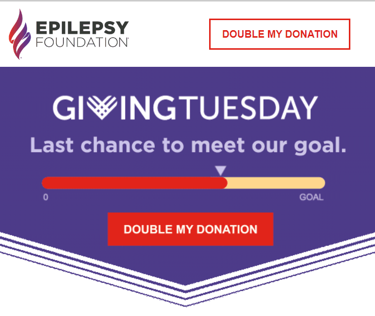 Progress bar example