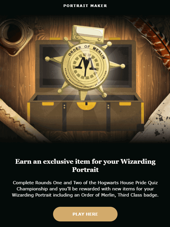 Recognize players’ achievements _ Badges