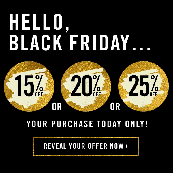 Black Friday CTA Buttons Black Friday CTA Buttons