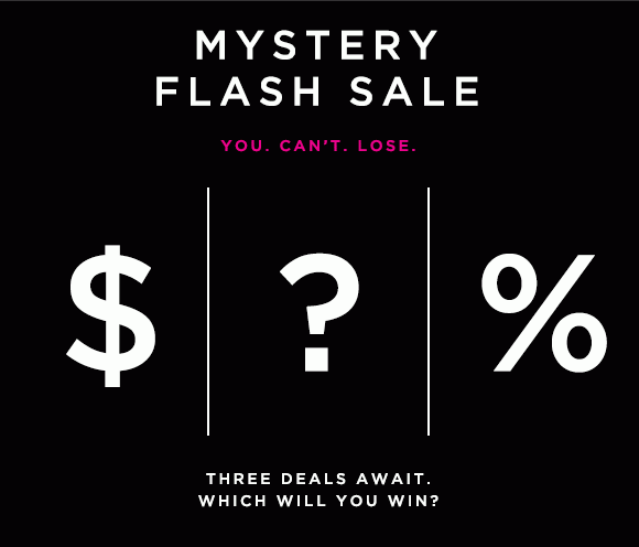 Examples of Teaser Emails Mystery Sales _ Stripo Examples of Teaser Emails Mystery Sales _ Stripo