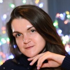 Лілія Шекета