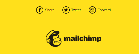 Come inviare un'e-mail di benvenuto_Aggiunta di social media Come inviare un'e-mail di benvenuto_Aggiunta di social media