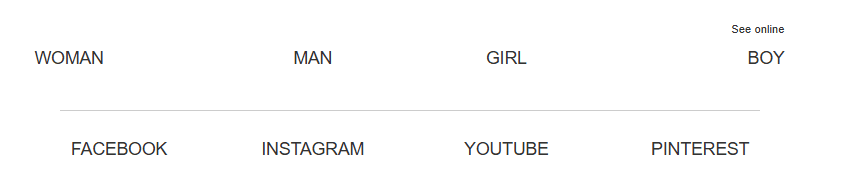 The ultimate guide to HTML email buttons (Part 1) — Stripo.email