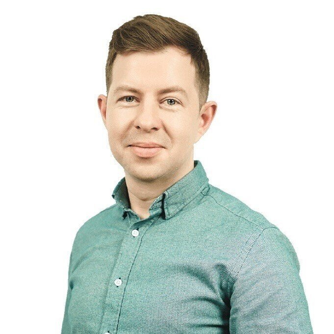 Влад Сидньов