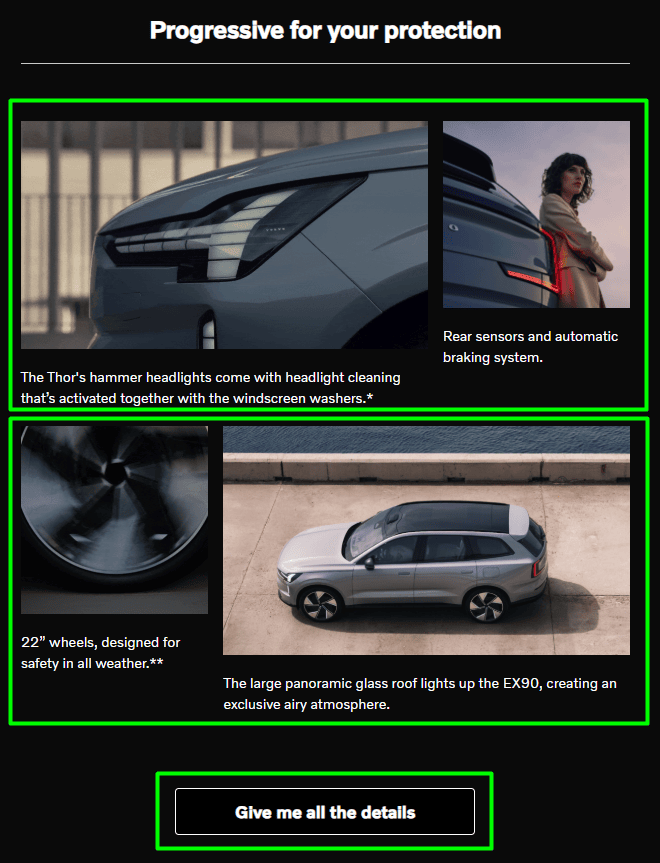 Можливі модулі контенту Можливі модулі контенту