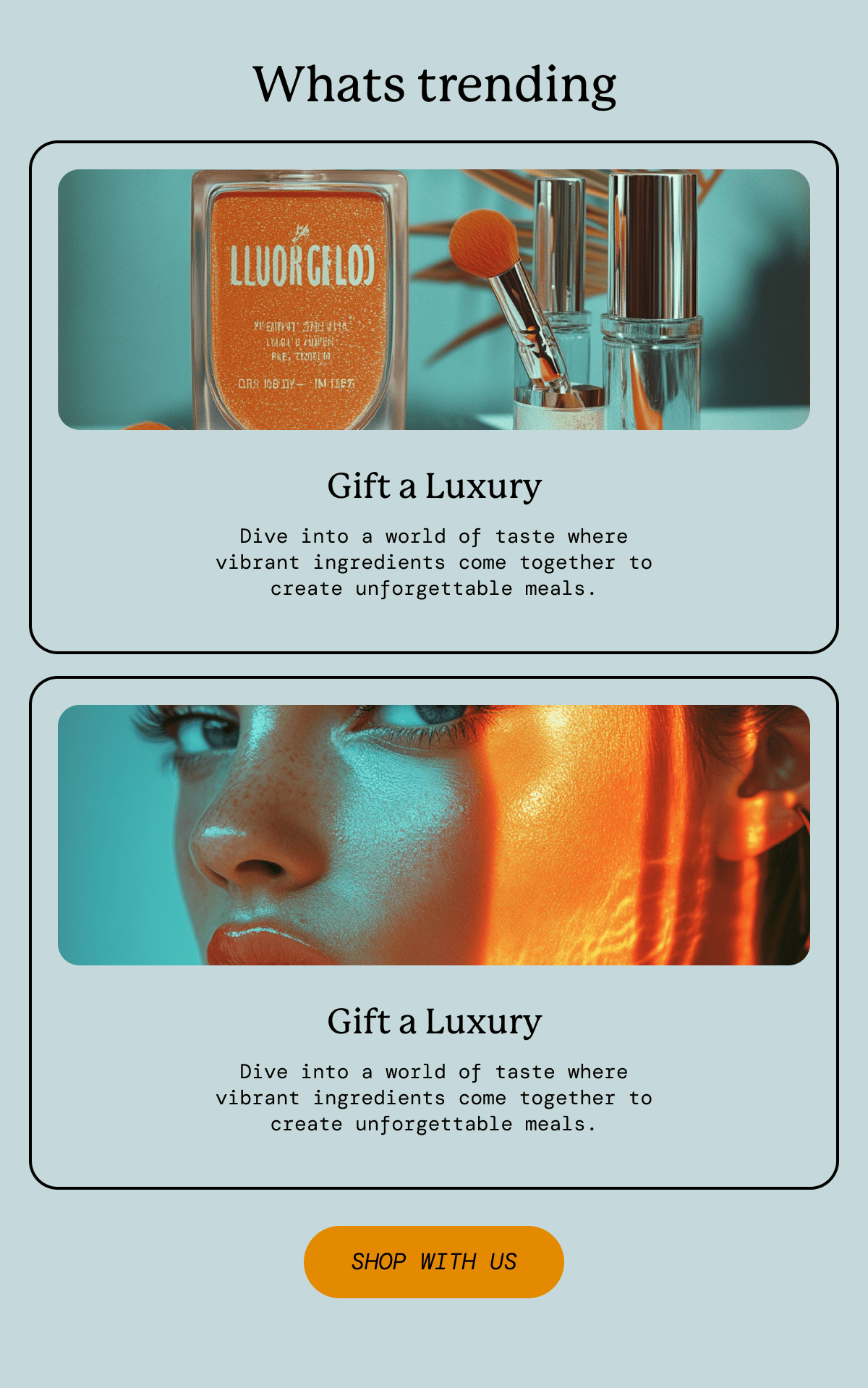 Стандартне компонування Стандартне компонування