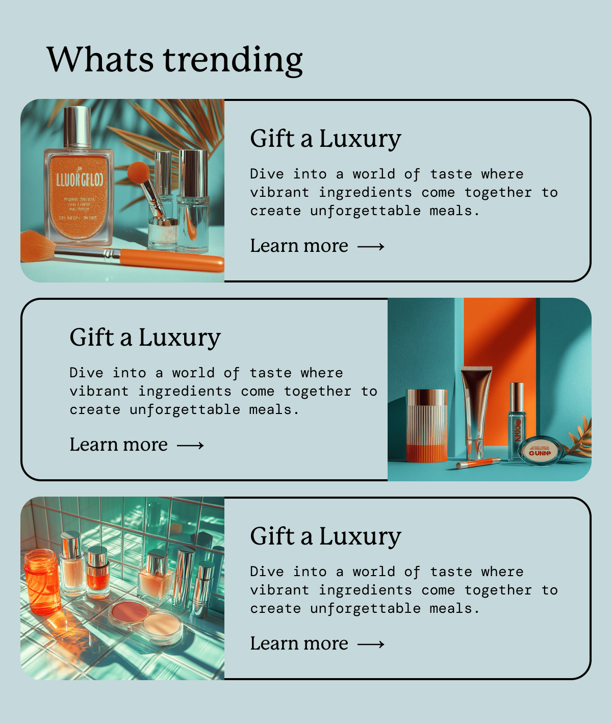 Зигзагоподібне компонування Зигзагоподібне компонування